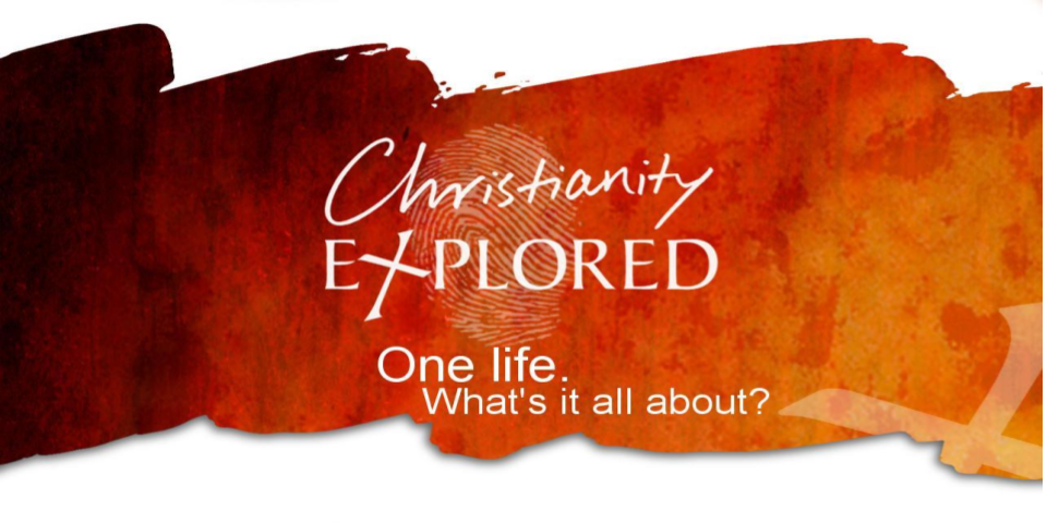 christianity explored