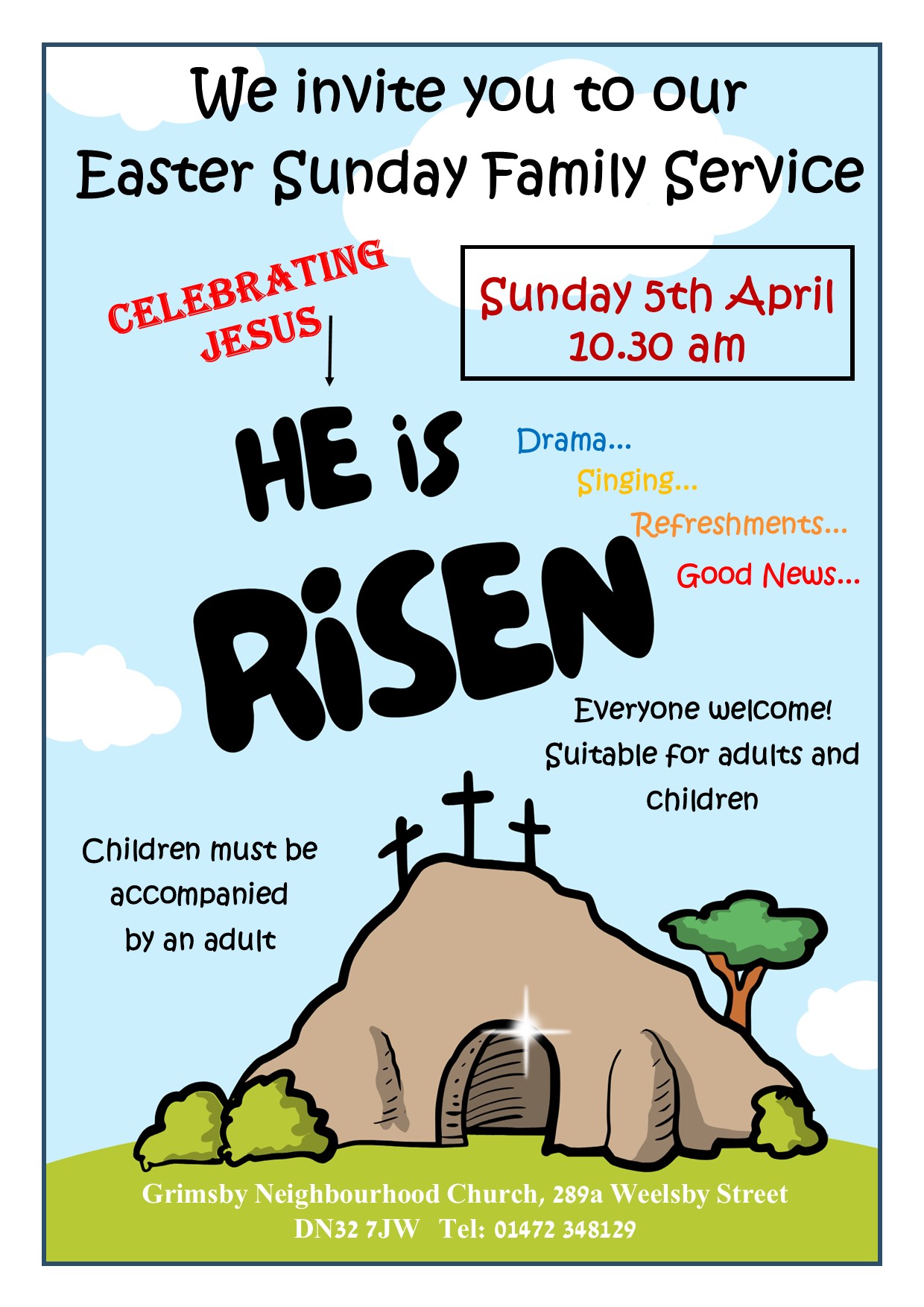Easter Sunday invite (2)